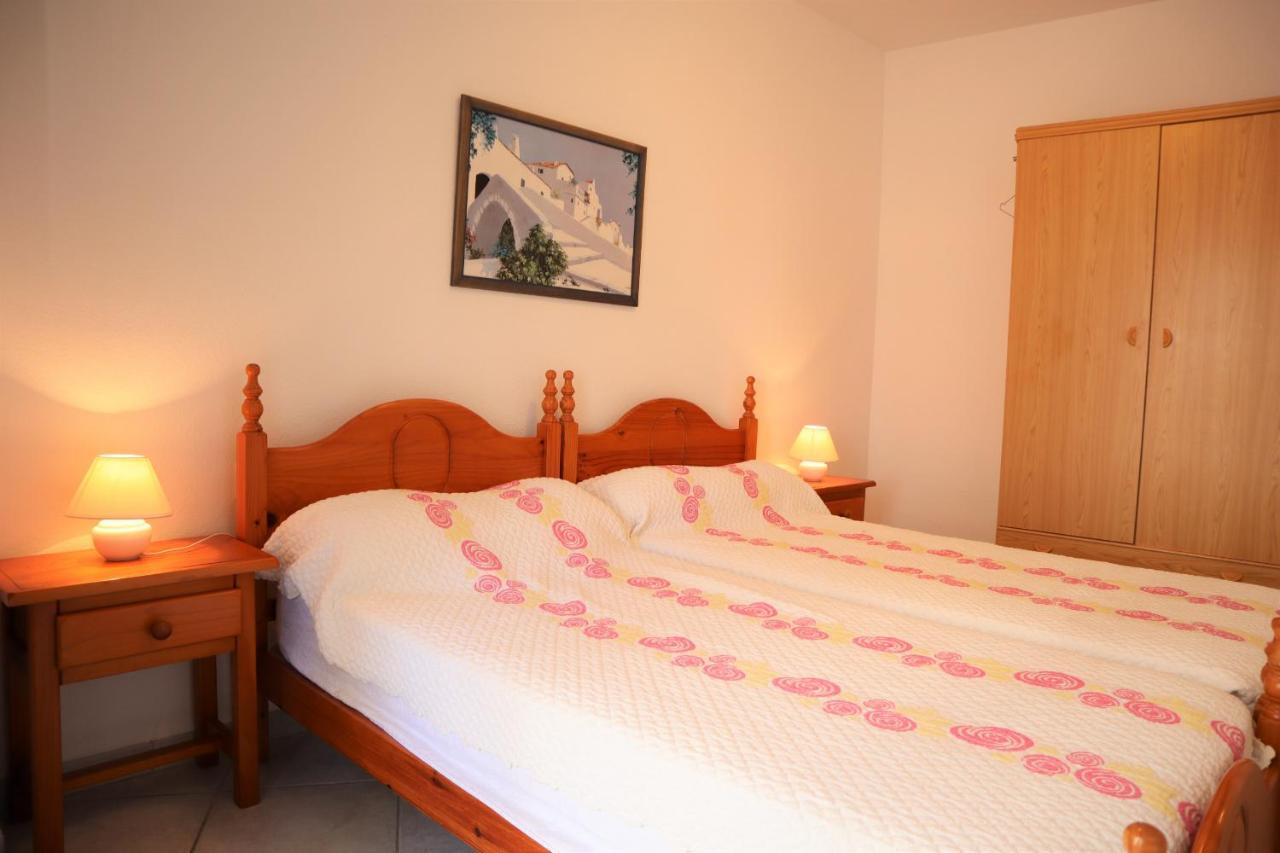 Stella Maris 1B Casasol Apartments Нерха Екстериор снимка