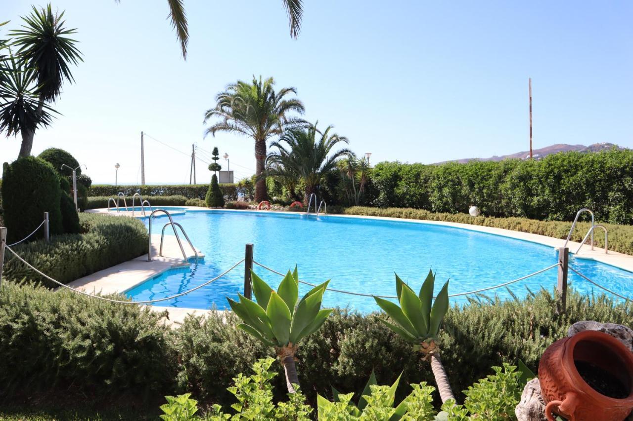 Stella Maris 1B Casasol Apartments Нерха Екстериор снимка