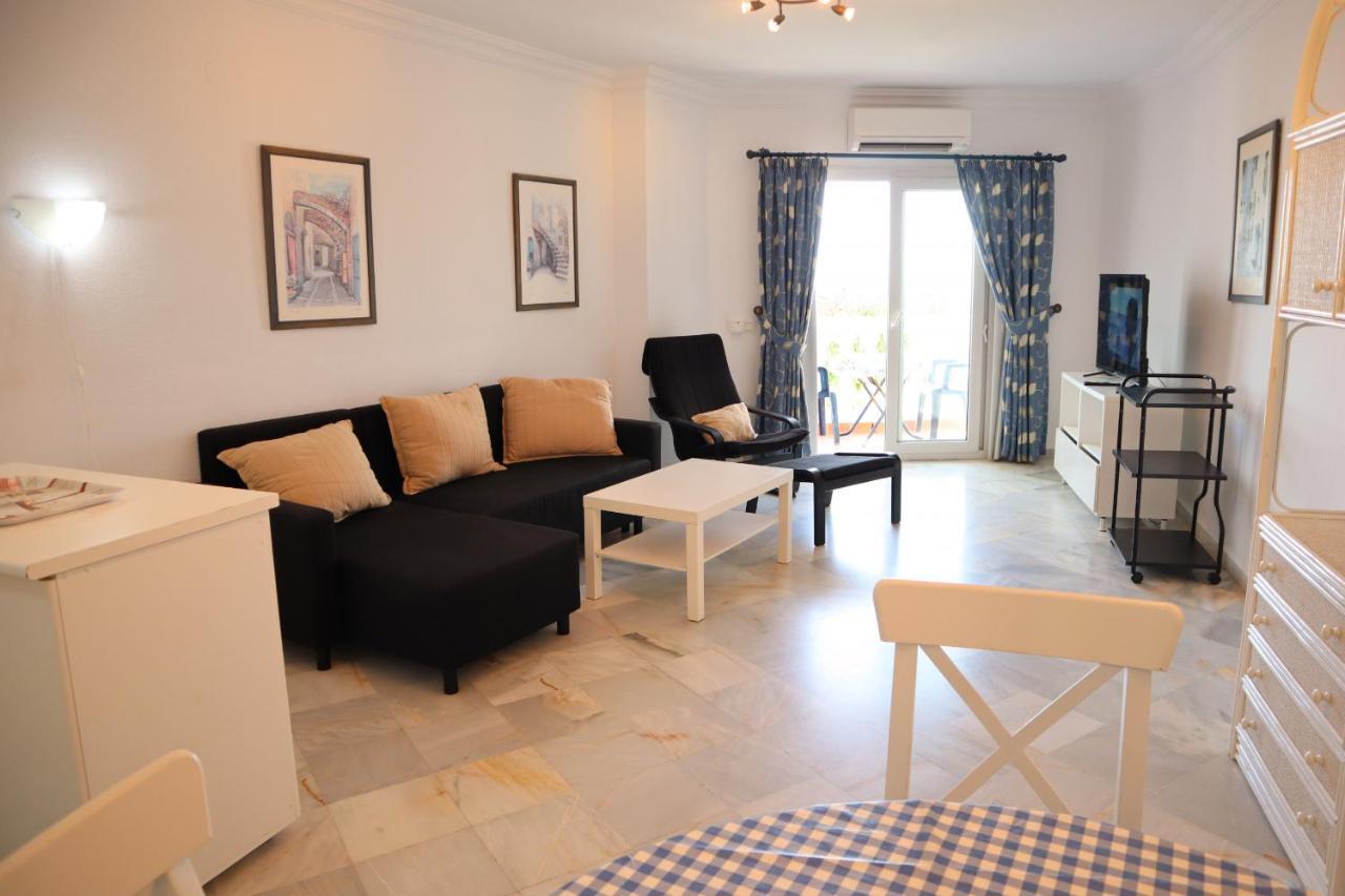 Stella Maris 1B Casasol Apartments Нерха Екстериор снимка