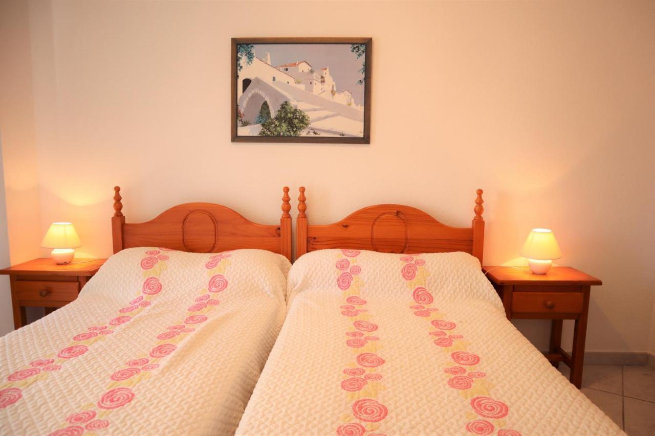 Stella Maris 1B Casasol Apartments Нерха Екстериор снимка