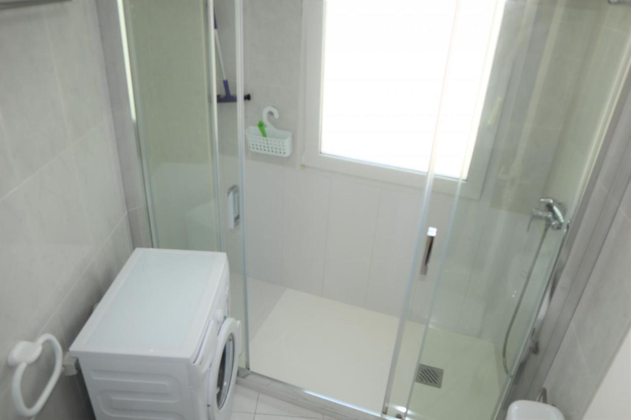 Stella Maris 1B Casasol Apartments Нерха Екстериор снимка