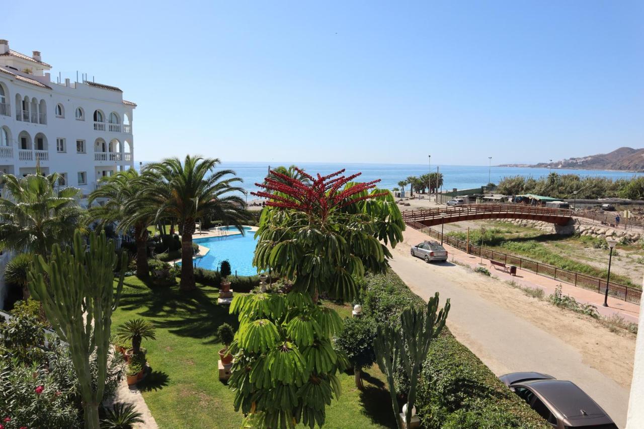 Stella Maris 1B Casasol Apartments Нерха Екстериор снимка